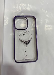 Very Good Studded Case For Iphone 14 Pro