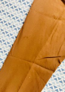Vintage Brown Trousers