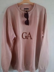 ARMANI SWEATSHIRT