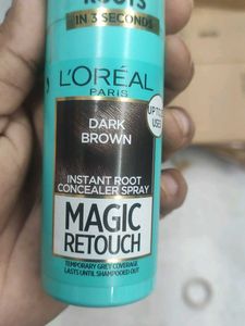L&#39;Oreal Magic Retouch - Dark Brown
