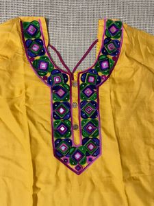 Salwaar Suit