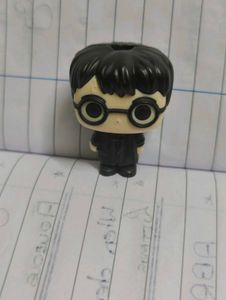 Harry Potter Funko Pop Set