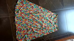 Western Skirt
