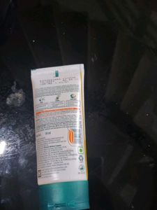 Himalaya Dark Spot Clearing Face Wash