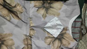 Floral Party Wear Gown
