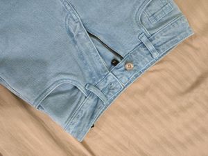 Off Duty Bootcut Jeans