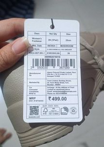 New Branded Sneakers