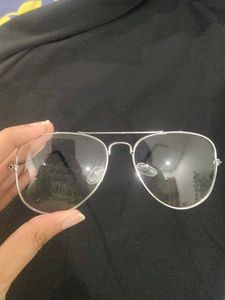 Transparent Sunglasses For Women