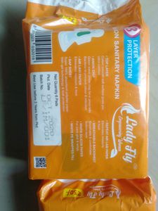 Sanitary Pads