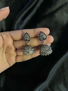 Jhumka Earrings