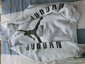 Men&#39;_ Jordan Printed Hoodie