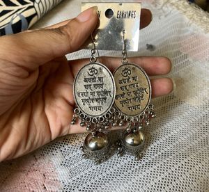 Dec Sale 🔥2 Sets Of New Earrings