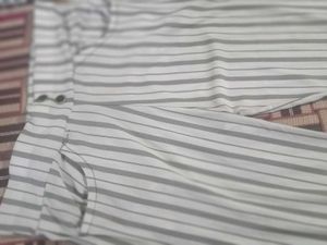 Striped Women&#39;s Pants