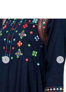 Avaasa Anarkali Kurta
