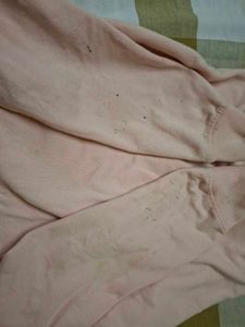 Cute Pink Sweatshirt