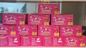 Sukanya Swastik Care Organic Pads