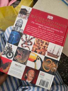 Encyclopedia