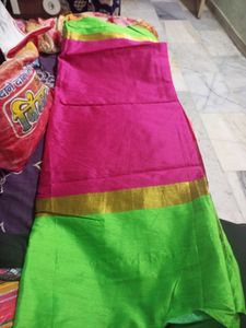 Silk Saree