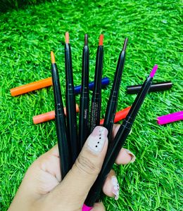 MARS Waterproof Eye & Lip Liner