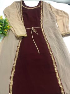 Party Wear Gown 😍