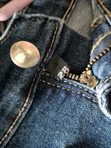 Stylish Denim Jeans