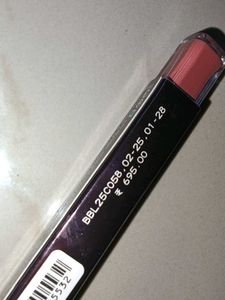 Lotus Makeup Proedit Lip Color