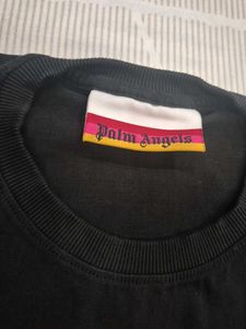 Palm Angels Graphic Tee