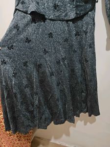 Partywear Dress Brand New