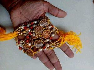 Rakhi