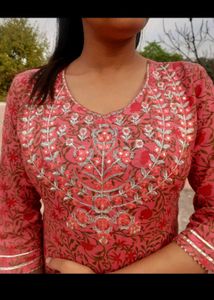 Anarkali Suit ♥️