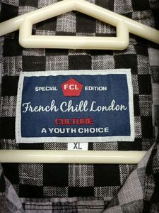 Men&#39;s  Shirt