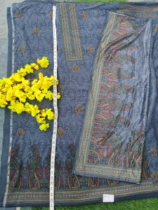 🎀♠️High Quality Pashmina Suit♠️🎀