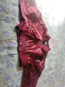 Party Wear Stylish Jacket