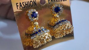 Jhumka