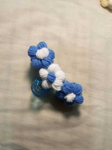 Crochet Flower Clature