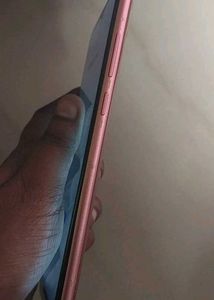 Itel Vision 2s Mobile