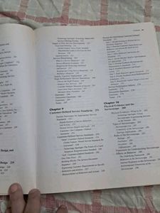 MBA Book
