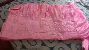 King Size Bedsheet With Pillow Covers
