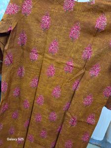 Printed Kurti