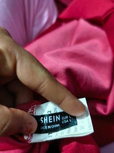 SHEIN SEXIEST BODYCON