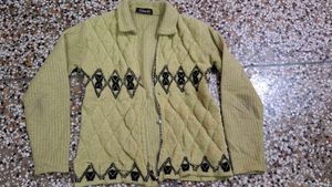 Full Sweater