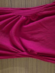 Chic Bodycon Dress