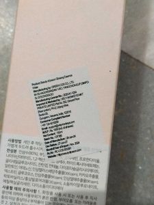 Beauty of Joseon Ginseng Essence Water