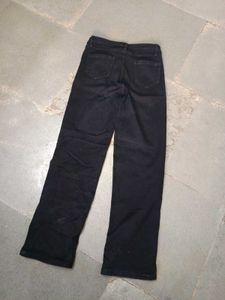 Black Jeans