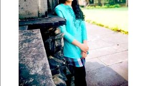 Lymi Half Kurta For Women | Girls