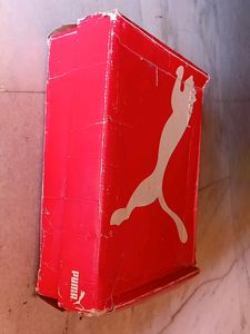 Original Puma Shoes
