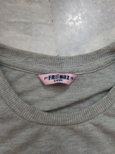 Cat Embroidered Girls Cute Cardigan