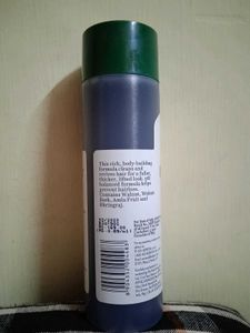 BIOTIQUE VOLUME AND BOUNCE (WALNUT) SHAMPOO