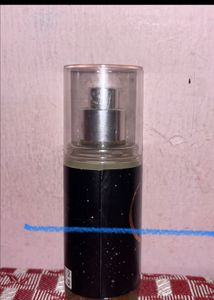 Into The Night Body Mist