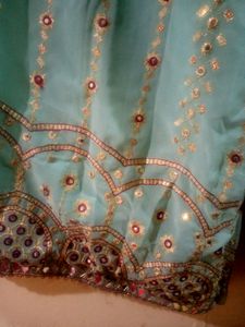 Pakistani Suit